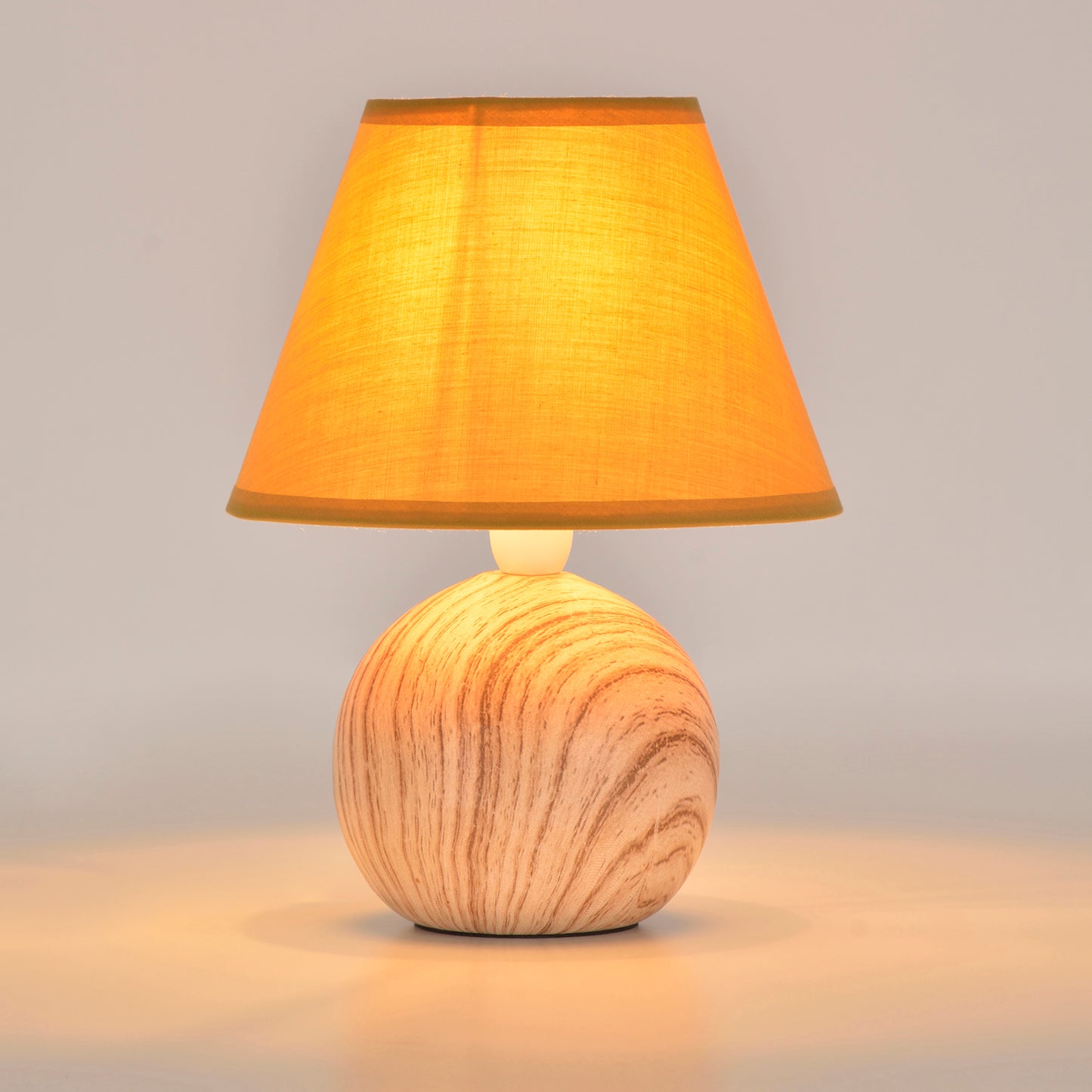 MINILOU AMARELO