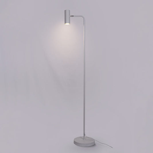 CANDEEIRO DE PÉ LUCAS BRANCO