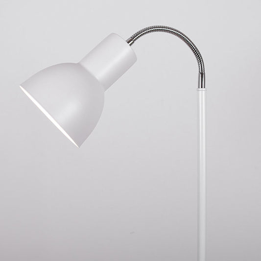 CANDEEIRO DE PÉ ASURAS BRANCO