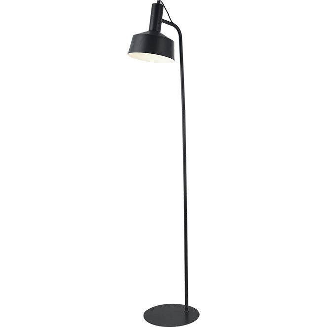 CANDEEIRO DE CHÃO LEANA PRETO