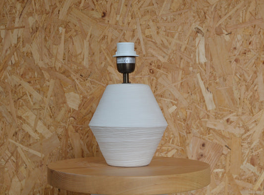 CANEEIRO DE MESA MINI BRANCO