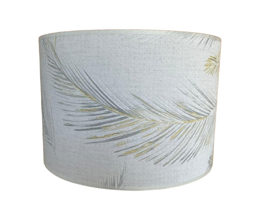 ABAJUR CILINDRO D30xA18 PENAS