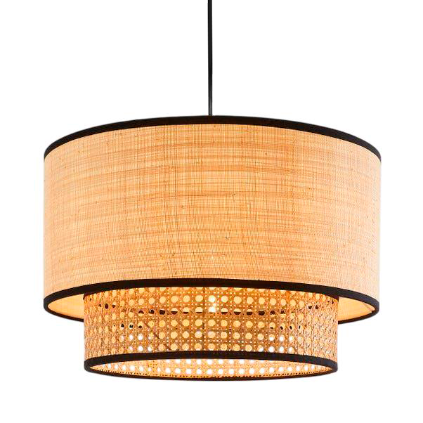 SUSPENSÃO DE TETO CILINDRICA D50 CANAGE E FINE