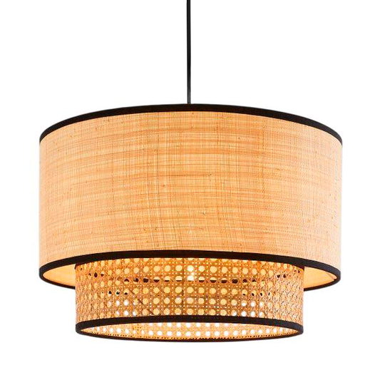 SUSPENSÃO DE TETO CILINDRICA D50 CANAGE E FINE