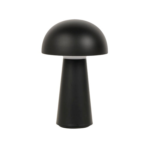 CANDEEIRO PORTÁTIL MUSHROOM