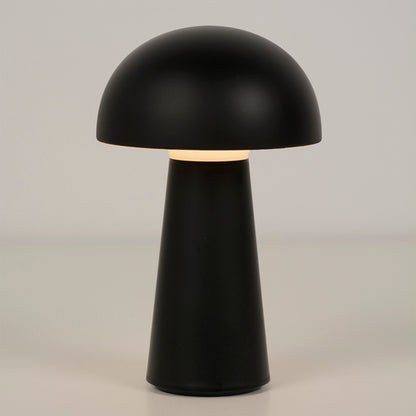 CANDEEIRO PORTÁTIL MUSHROOM