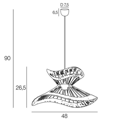 MEKONG 2 D48