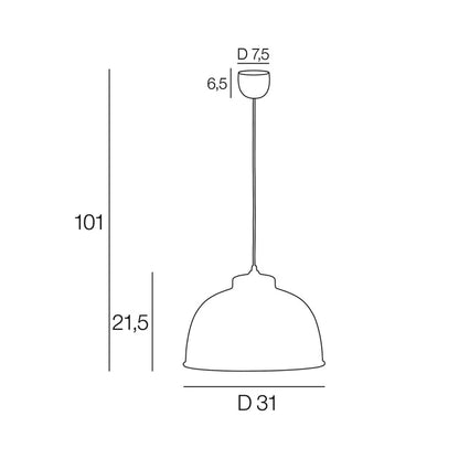 DOME D31