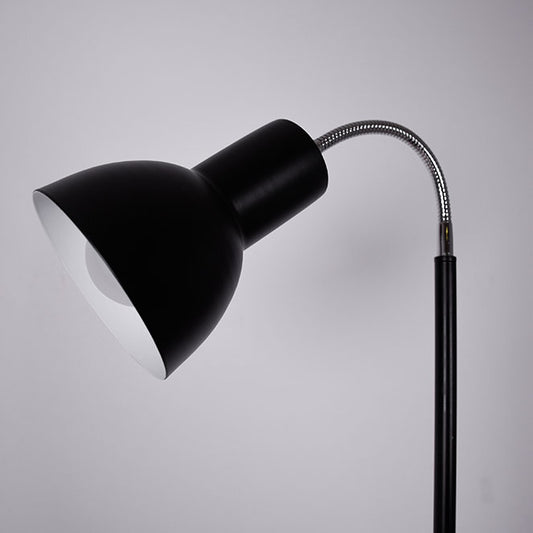 CANDEEIRO DE CHÃO ASURAS PRETO