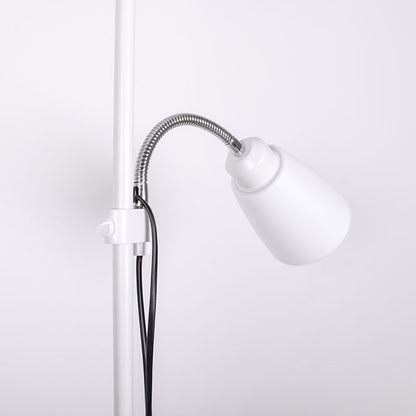 CANDEEIRO DE CHÃO VARESE BRANCO