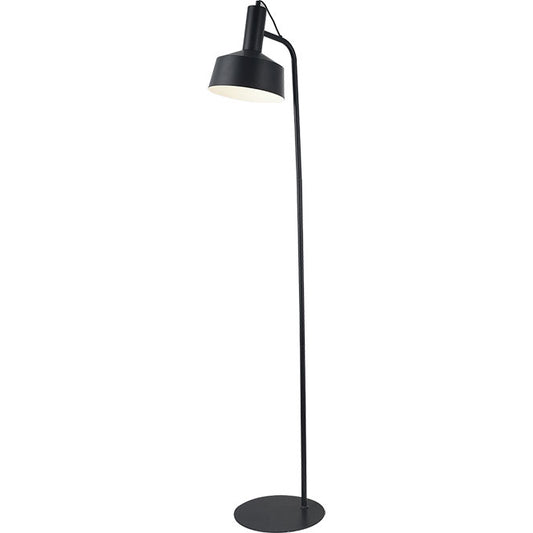 CANDEEIRO DE CHÃO LEANA PRETO