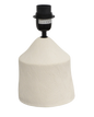 CANDEEIRO DE MESA MOINHO BRANCO