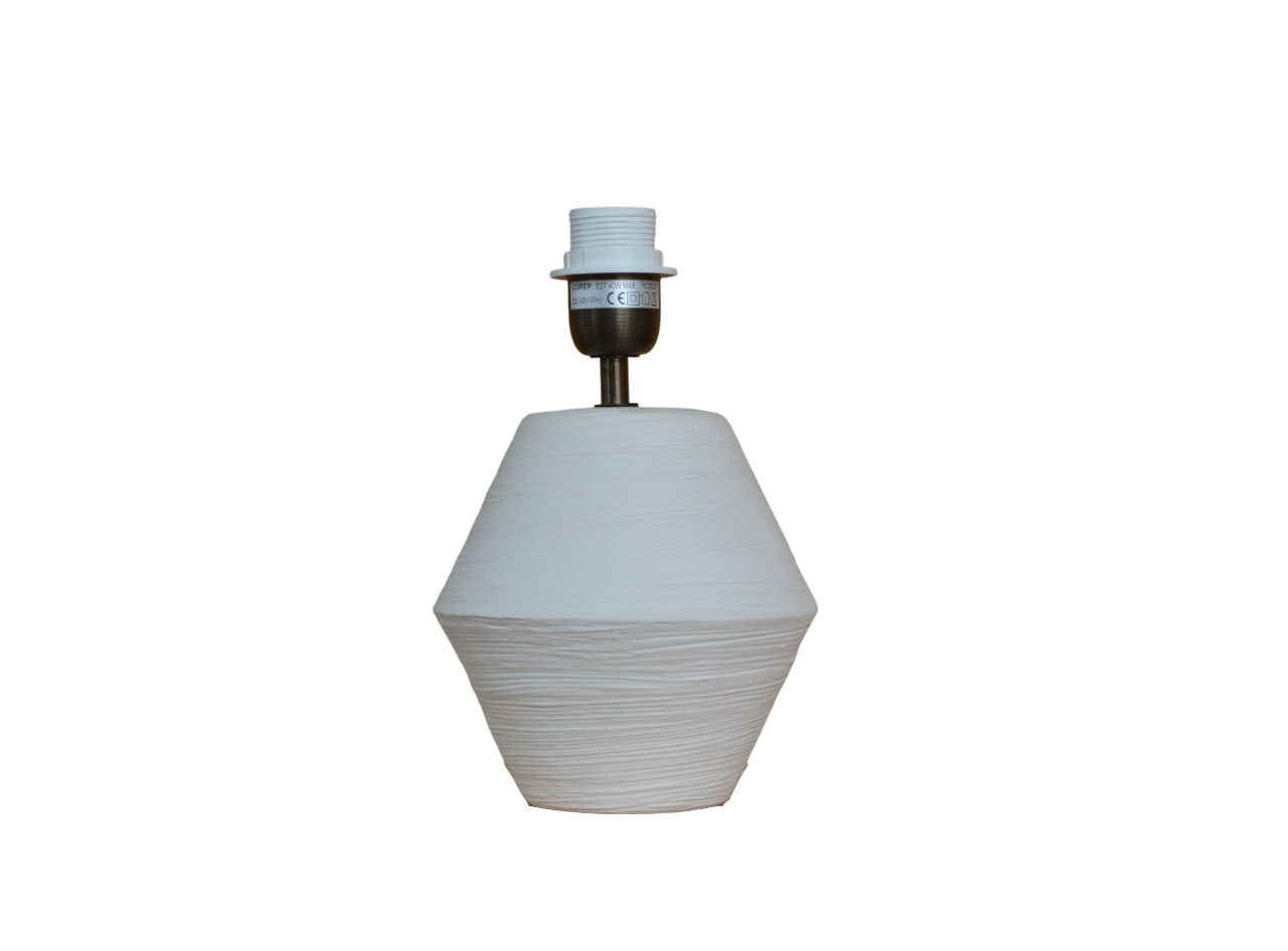 CANEEIRO DE MESA MINI BRANCO