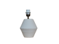 CANEEIRO DE MESA MINI BRANCO
